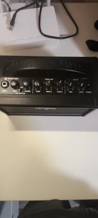 BOSS Katana Mini erősítő - Tahin [Ma, 19:17]