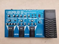 BOSS ME-50 Multi-effect - Szabó K. Zoltán [Today, 3:56 pm]