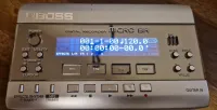 BOSS Micro BR Digital Home Studio - PKrisz [Yesterday, 11:17 pm]