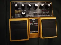 BOSS Od-20 Pedál -  [Ma, 20:45]
