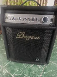 Bugera BX D12