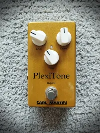 Carl Martin Plexi Tone