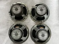 Celestion G12M-70 Hangszóró - Dzsúdasz Priszt [Ma, 17:33]