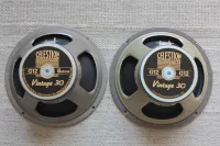 Celestion Vintage 30 8 ohm Hangszóró - DenesX [Ma, 22:21]