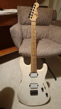 Charvel San Dimas Pro Mod