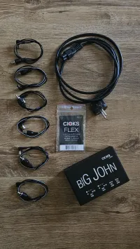 CIOKS Big John Stromversorgung - Gábor [Yesterday, 6:31 pm]