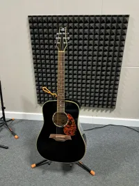 Classic Cantabile  Elektroakusztikus gitár - Oravecz Péter [Ma, 13:05]