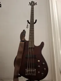 Cort B4 Plus MH Basgitara - CsanyiTivadar [Today, 8:20 am]