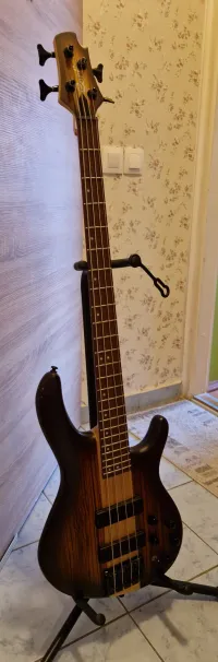 Cort C4 PLUS ZBMH Basszusgitár - Banyeg01 [Ma, 13:22]