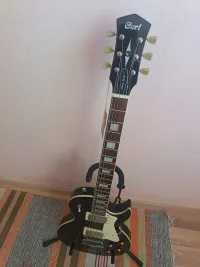 Cort CR200 BK Lead guitar - jszabi [Today, 1:31 pm]