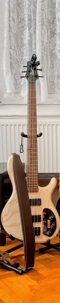 Cort DLX V AS OPN Basszusgitár - CsanyiTivadar [Ma, 11:49]