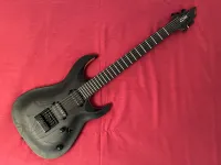 Cort KX 700 Evertune Open Pore Black