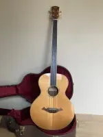 Cort NTL-BFL N Akustická basgitara - Pálfy Tamás [Yesterday, 3:37 pm]