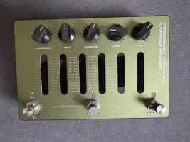 Darkglass ADAM Basszusgitár effekt - Tamás Pataki [Tegnap, 11:14]