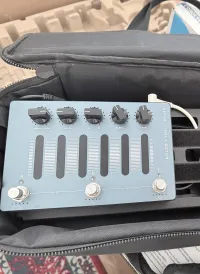 Darkglass AO Photon Basszus pedál - Juhász Tamás [Tegnap, 22:43]