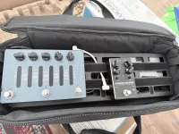 Darkglass Harmonic Booster Basszus pedál - Juhász Tamás [Ma, 16:16]