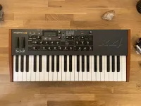 Dave Smith Mopho 4x Szintetizátor - Kóródi Róbert [Tegnap, 19:41]