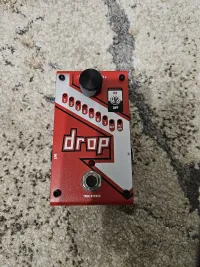 Digitech  drop pedal - Fekete Pál [Yesterday, 12:44 am]