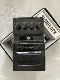 Digitech Hardwire Supernatural