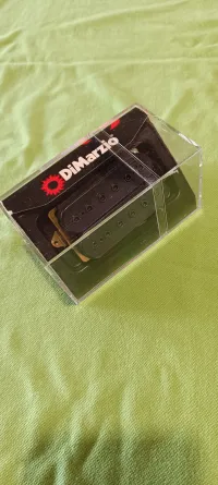 DiMarzio Paf pro