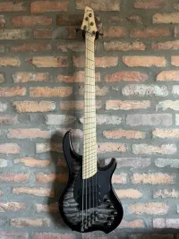 Dingwall CB3 Combustion 5 Basszusgitár 5 húros