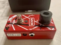 MXR EVH 90 Phase Pedál - Almási K Zsolt [Ma, 21:03]