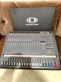 Dynacord PM1600-2 Keverő-erősítő - kcshang [Ma, 19:48]