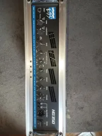 EBS HD-350 Bassverstärkerkopf - Szaszu [Yesterday, 9:46 am]