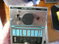 EHX Holy Grail
