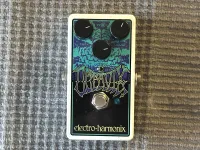Electro Harmonix Octavix Fuzz - blacc [April 6, 2026, 11:21 am]