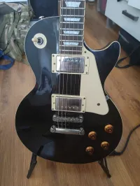 Epiphone Les Paul Elektromos gitár - Jurás Zétény [Ma, 16:40]