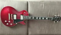 Epiphone Les Paul Modern - Sparkling Burgundy