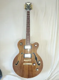 Epiphone WildCat Koa Elektromos gitár - Csorba Bela [Ma, 16:24]