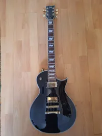 LTD ESP EC-256 BLK