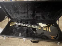 ESP Viper II Distressed