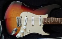 Fender 2011 USA Standard Stratocaster