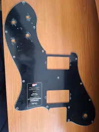 Fender American Professional II Telecaster Deluxe