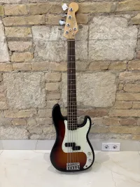 Fender American Professional Precison bass V       - Bass guitar 5 strings - Harsányi Donát [Today, 1:35 pm]