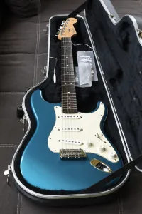Fender American Standard Stratocaster