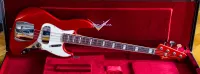 Fender Custom Shop Jazz Bass 66 NOS