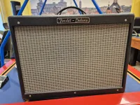 Fender Hot Road de Luxe I Kombinovaný zosilňovač pre gitaru - Tibor Farkas [Today, 11:58 am]