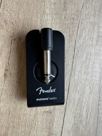 Fender Mustang Micro Fejhallgatós gitárerősítő - Egresits Gábor [Ma, 15:59]