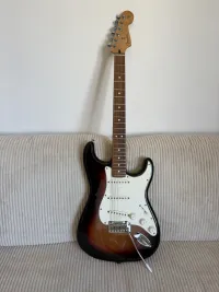 Fender Player Stratocaster