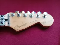Fender Richie Sambora Signature Stratocaster