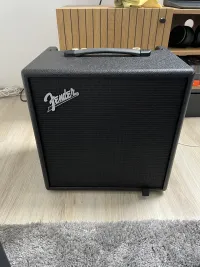 Fender Rumble LT25 Bass guitar combo amp - Elek Zsombor [Yesterday, 11:41 am]