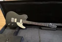 Fender Telecaster MIJ Elemental series HH