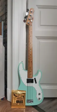 Fender Vintera II 70s Telecaster Bass Basszusgitár - Gandalf89 [2026.03.31. 10:47]