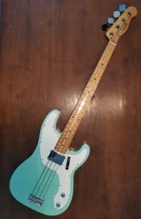 Fender Vintera II 70s Telecaster Bass Basszusgitár