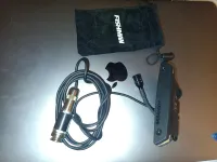 Fishman Rare Earth Mic Blend Acoustic guitar electronics - Csorba Bela [Today, 9:05 pm]