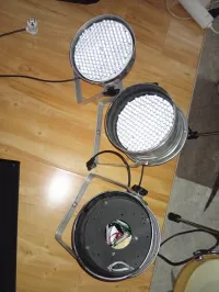 Flash F7000028 LED fényeffekt - Stryker [Ma, 08:31]